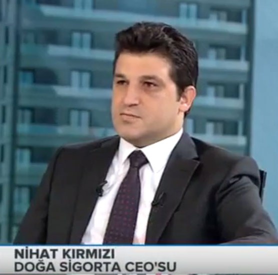 Nihat Kırmızı; “Kooperatif Sigortacılık” Hakkında Merak Edilenleri Cevapladı!